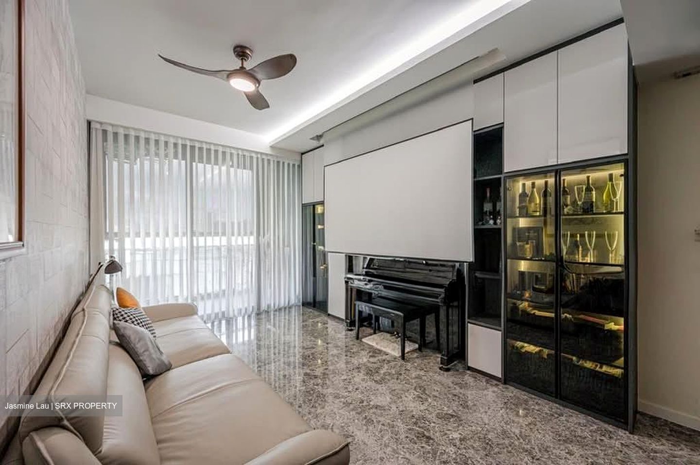 Riviere  (D3), Condominium #614638071